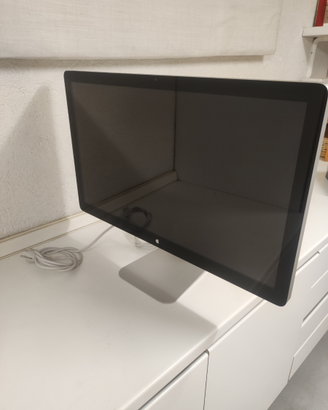 LCD 27 pollici Apple per Mac