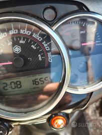 Piaggio Beverly 300