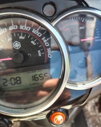 Piaggio Beverly 300