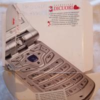 Primo Videofonino "LG U8130" Funzionante!