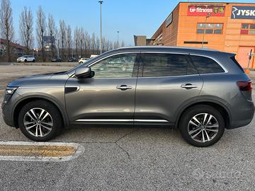 Renault Koleos 11/2018