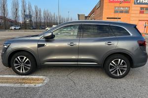 Renault Koleos 11/2018