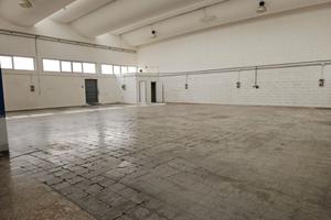 Magazzino/deposito/garage in via Trani Barletta