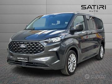 Nuovo Custom Tourneo Titanium 2.0 Ecoblue 170cv A8