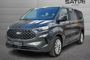 Nuovo Custom Tourneo Titanium 2.0 Ecoblue 170cv A8