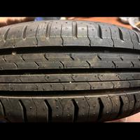 Gomme 175/65/15 T Nissan Micra e varie