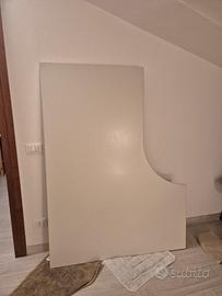 Piano Angolare Scrivania