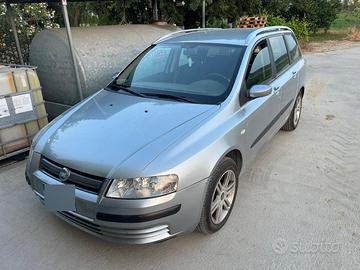 Fiat Stilo