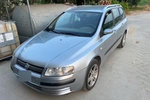 Fiat Stilo