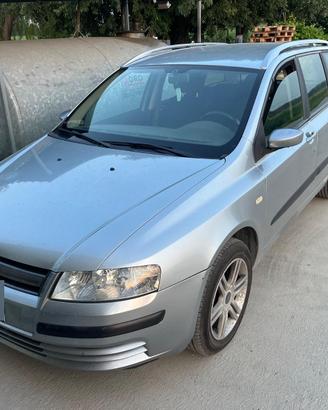 Fiat Stilo