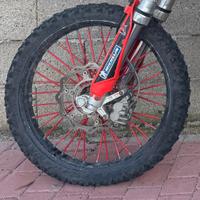 Cerchi Beta RR completi