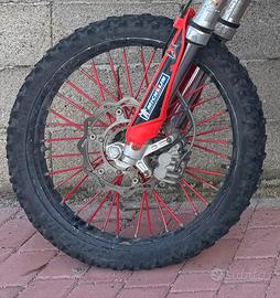 Cerchi Beta RR completi