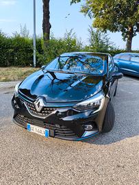 Renault Clio E-Tech Hybrid Serie limitata E-Tech