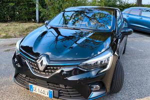 Renault Clio E-Tech Hybrid Serie limitata E-Tech