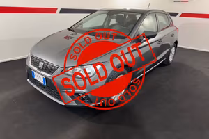 Seat Ibiza 1.0 75 CV 5 porte XCELLENCE