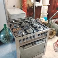 Cucina Hotpoint Ariston 