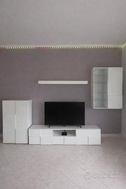 Arredamento completo soggiorno -TRASLOCO FINE MESE