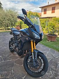 Yamaha mt 09 tracer