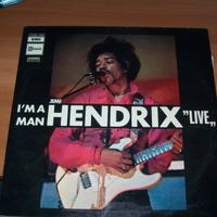 Jimi Xendriz