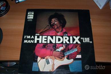 Jimi Xendriz
