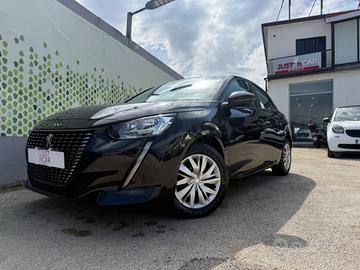 Peugeot 208 PureTech 75 Stop&Start 5 porte Active 