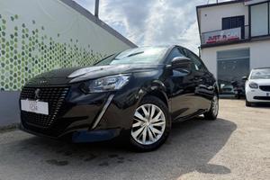 Peugeot 208 PureTech 75 Stop&Start 5 porte Active 