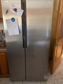 FRIGO HAIER