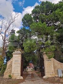 Villa o villino Brindisi [VRG]