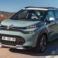 Ricambi Citroen C3 Aircross rf0238