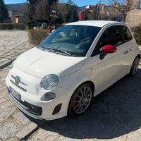 500 abarth
