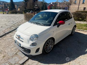 500 abarth