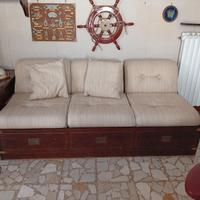 Divano letto