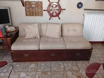 Divano letto