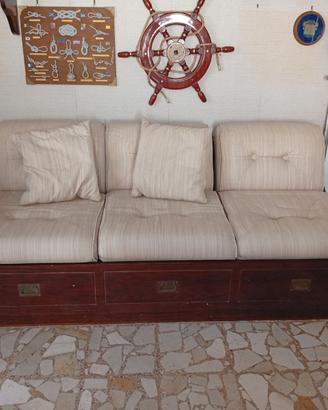 Divano letto