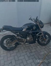 ZONTES G1 125