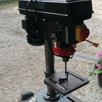 trapano da banco NUTOOL 