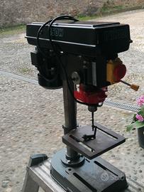 trapano da banco NUTOOL 