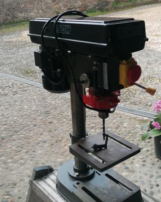 trapano da banco NUTOOL 