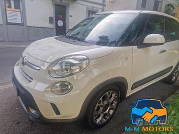 Fiat 500L 1.6 Multijet 105 CV Trekking