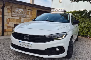 Fiat Tipo 1.3 Mjt S&S 5 porte City Life