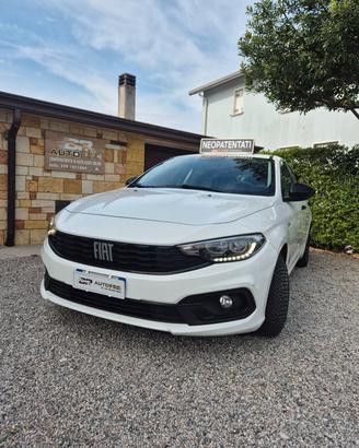 Fiat Tipo 1.3 Mjt S&S 5 porte City Life