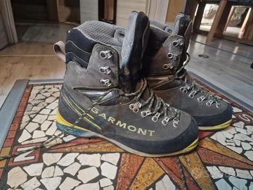 Garmont Montain Guide GTX
