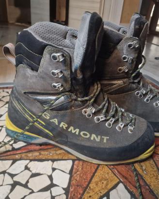 Garmont Montain Guide GTX