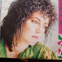 vinile a 45 giri di Fiordaliso