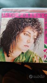 vinile a 45 giri di Fiordaliso