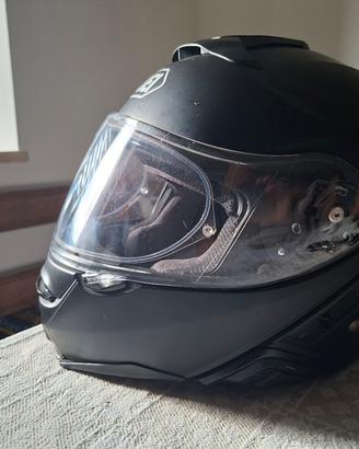  Shoei Neotec 2 tg XXL 63/64 INTERFONO SENA SRL