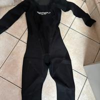 Muta per sport acquatici