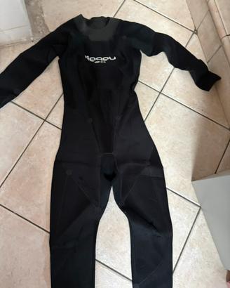 Muta per sport acquatici