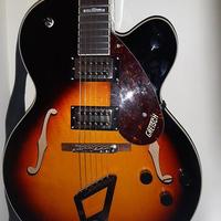 chitarra semiacustica GRETSCH G2420