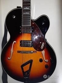 chitarra semiacustica GRETSCH G2420